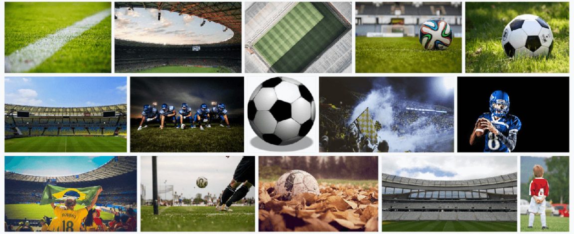 Fußballverein Newsletter senden