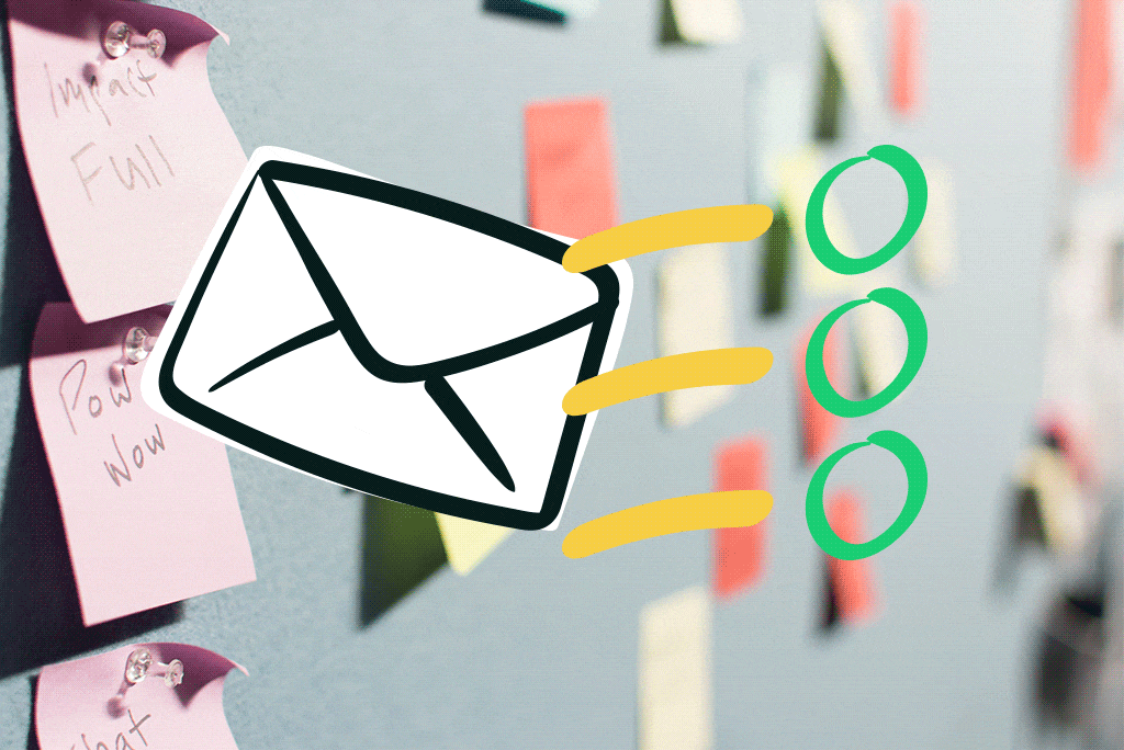 Checkliste für Newsletter und Email-Marketing