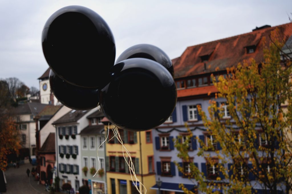 Black Friday Freiburg