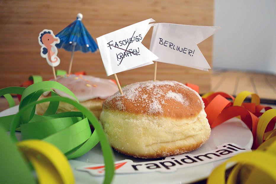Karnevals-Newsletter-Berliner