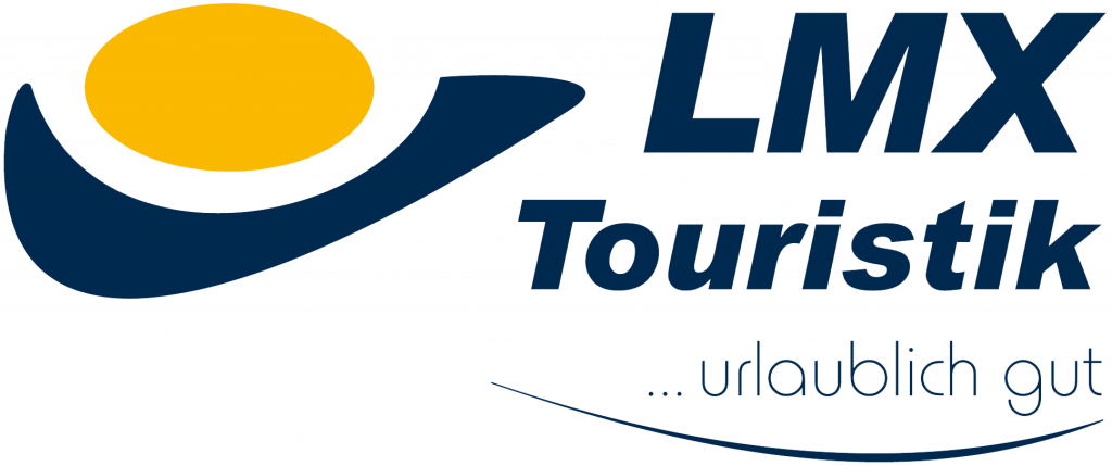 Logo LMX Touristik