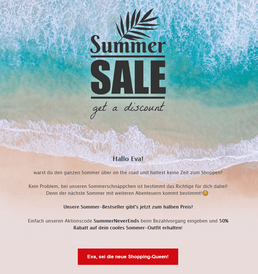 Personalisierter-Call-to-Action-im-Newsletter