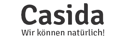 Logo Onlineshop Casida