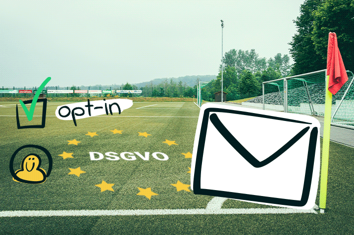 E-Mail-Marketing Bestandskunden und DSGVO