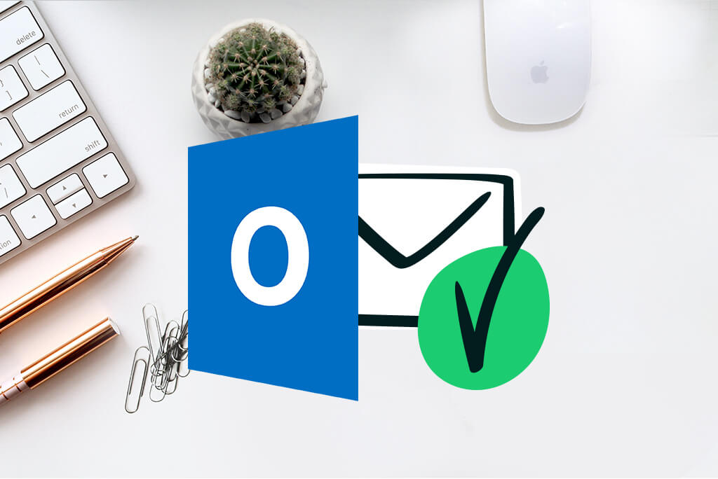 Outlook Newsletter erstellen und versenden