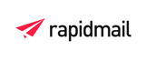 rapidmail Logo normal light mode