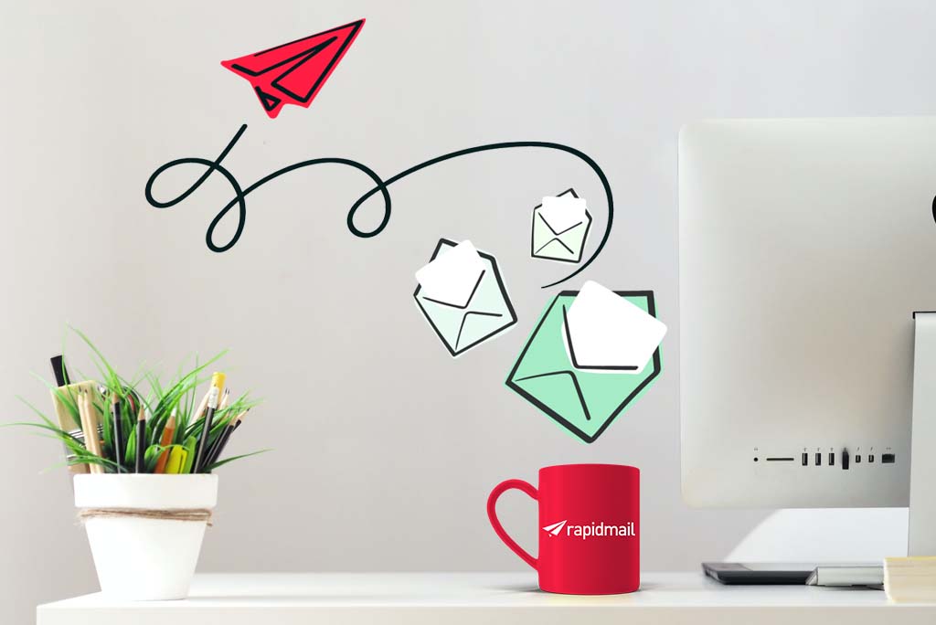 Whitelabel Agenturlösung für Newsletter