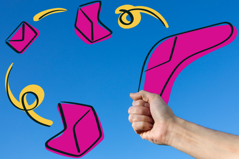 Newsletter testen Mit Testmails vor dem Versand - rapidmail