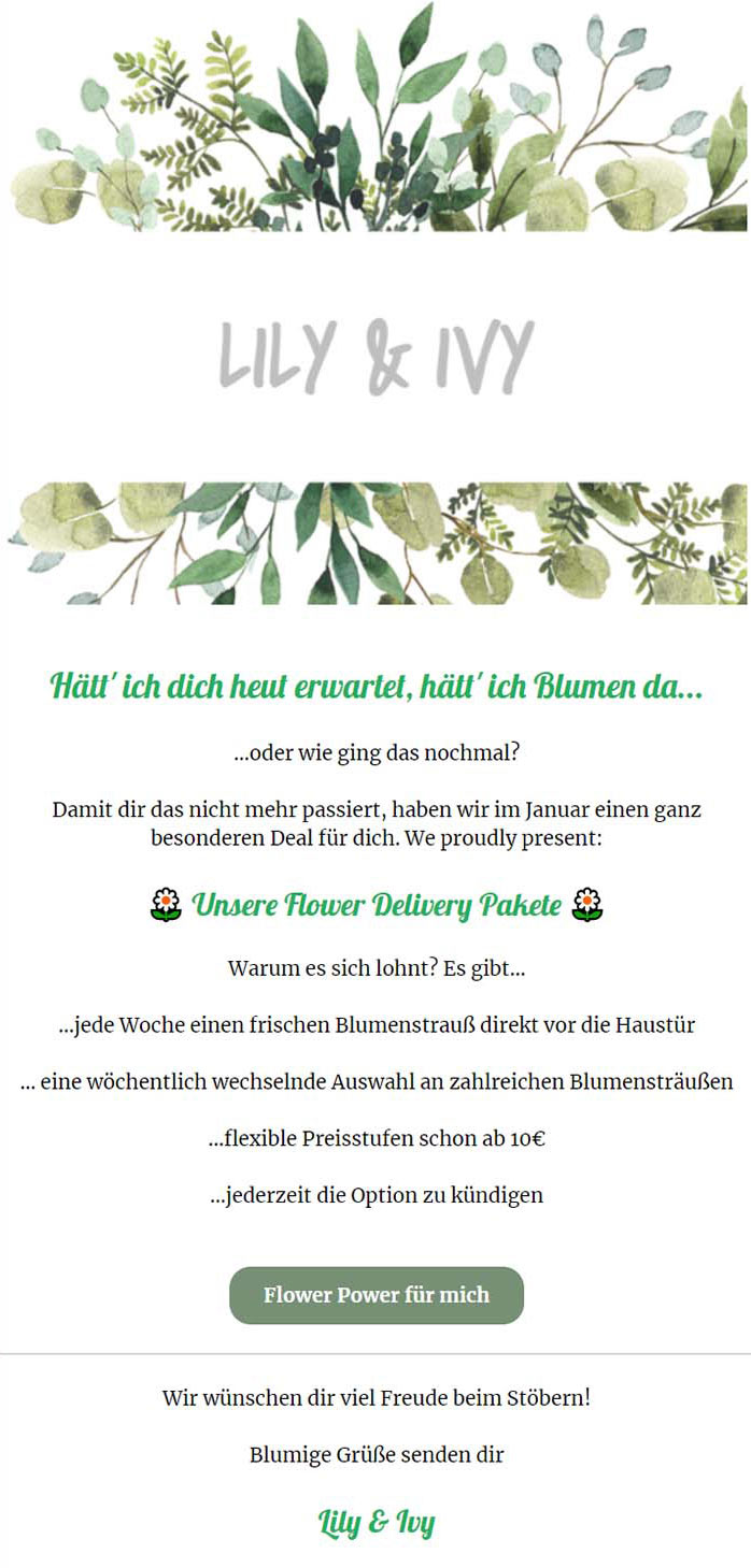 Webfonts Design Inspiration