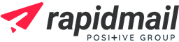 rapidmail Logo Positive Group