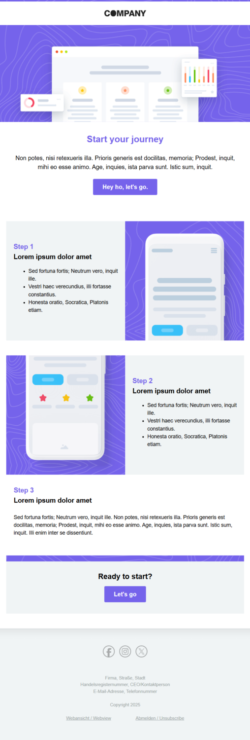 E-Commerce-Newsletter-Template
