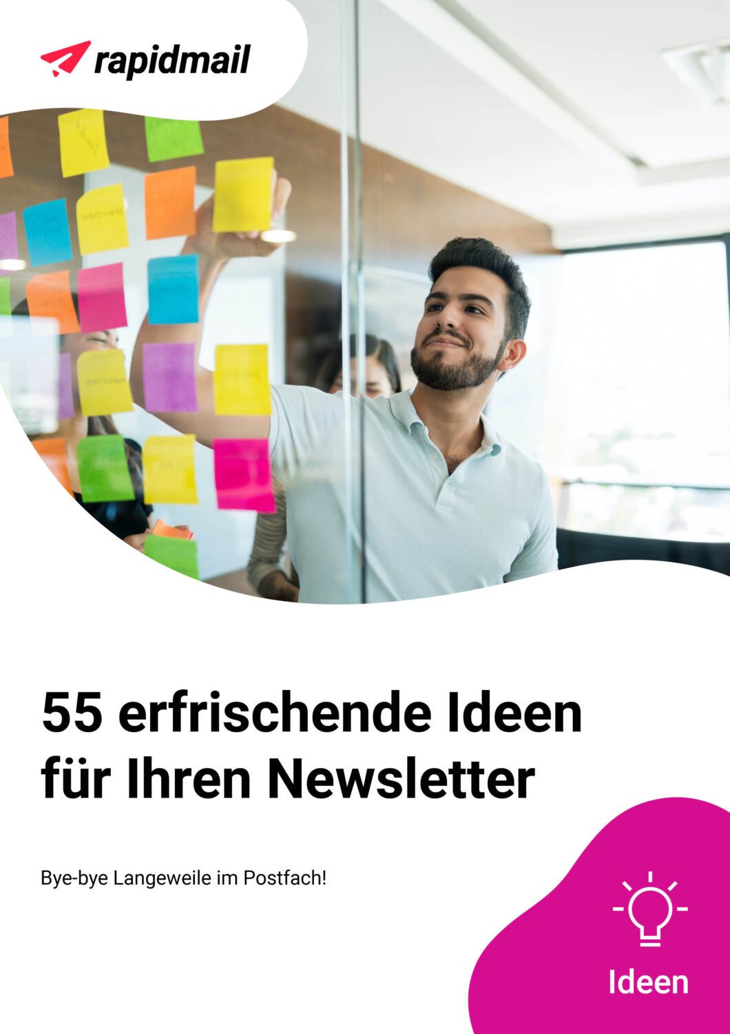 Newsletter-Ideensammlung