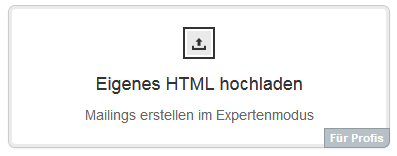 Eigenes HTML importieren 3