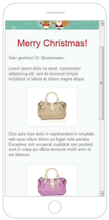 Responsive-Vorschau Funktion 6