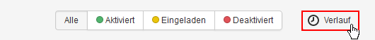 Benutzerverwaltung