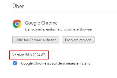 Chrome