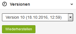 Der rapidmail editor
