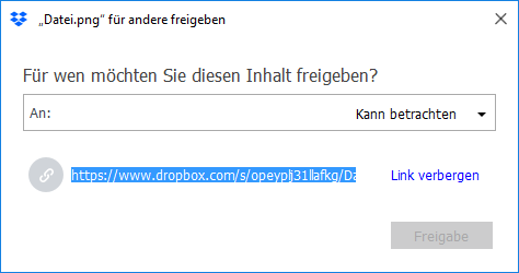 Dropbox