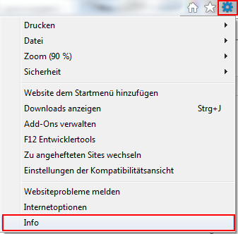 Internet Explorer