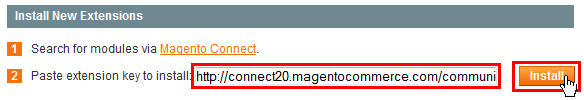 Magento