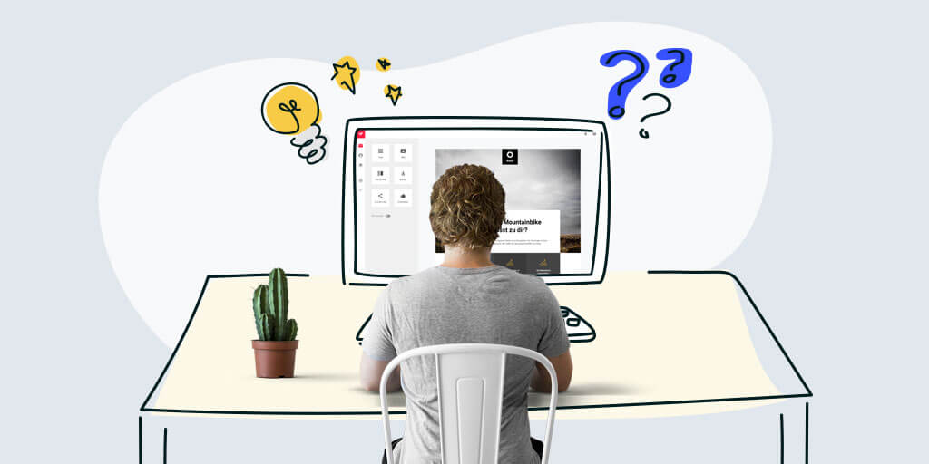 Ersten Newsletter erstellen und versenden
