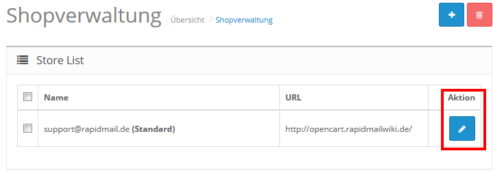 opencart