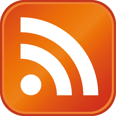 rss-feed logo