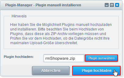 shopware4