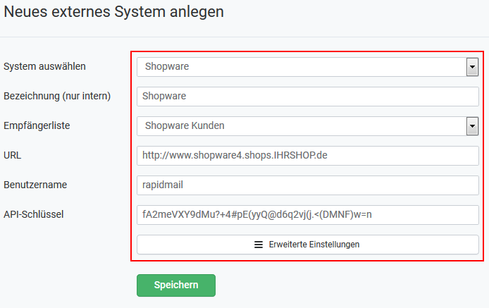 shopware5