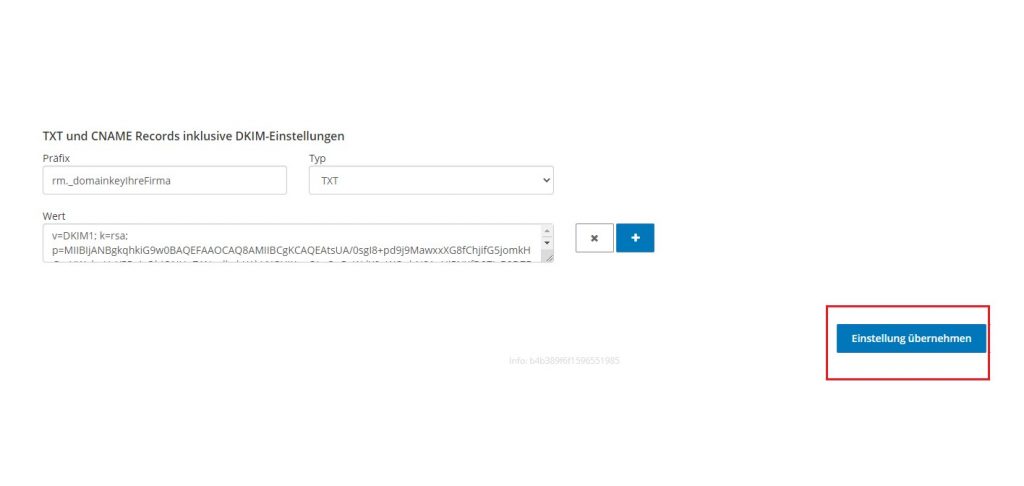 STRATO-TXT-RECORD-Einstellungen-übernehmen-1