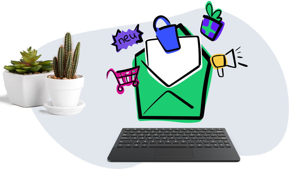 Tipps für E-Mail-Marketing