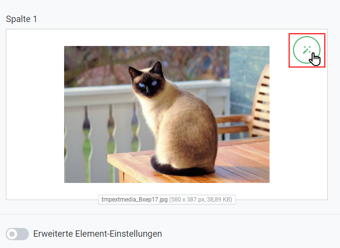 bild-editor öffnen