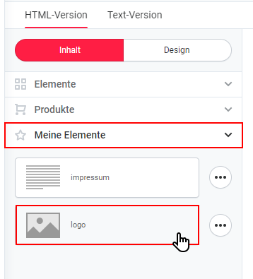 meine-elemente_-element-reinziehen