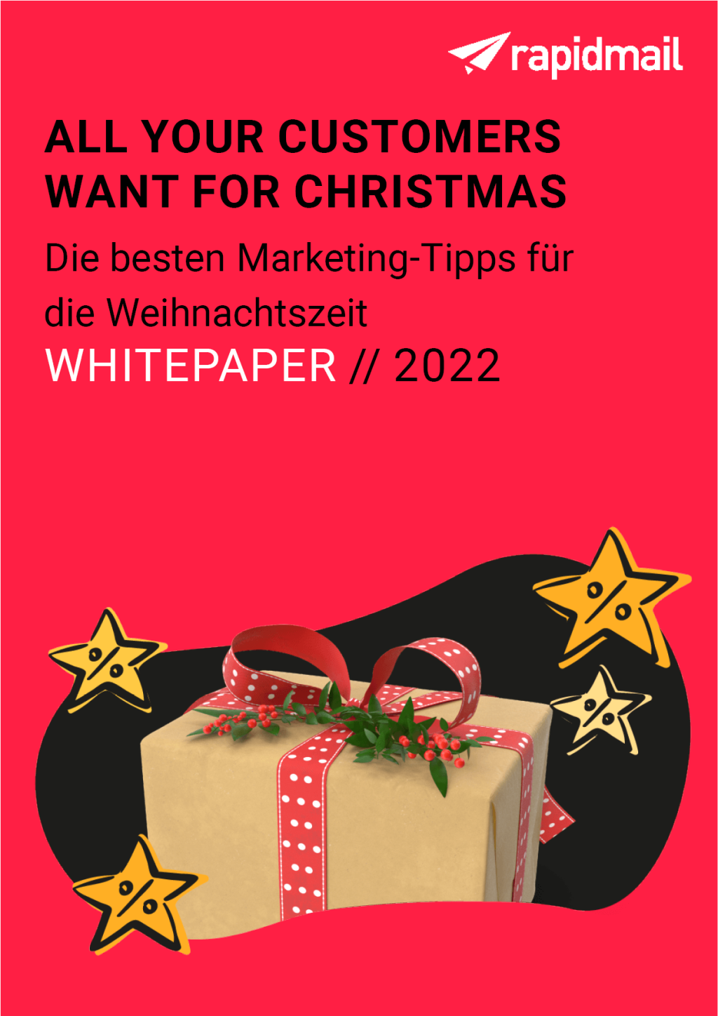 Titelbild des Weihnachts-Whitepaper 2022