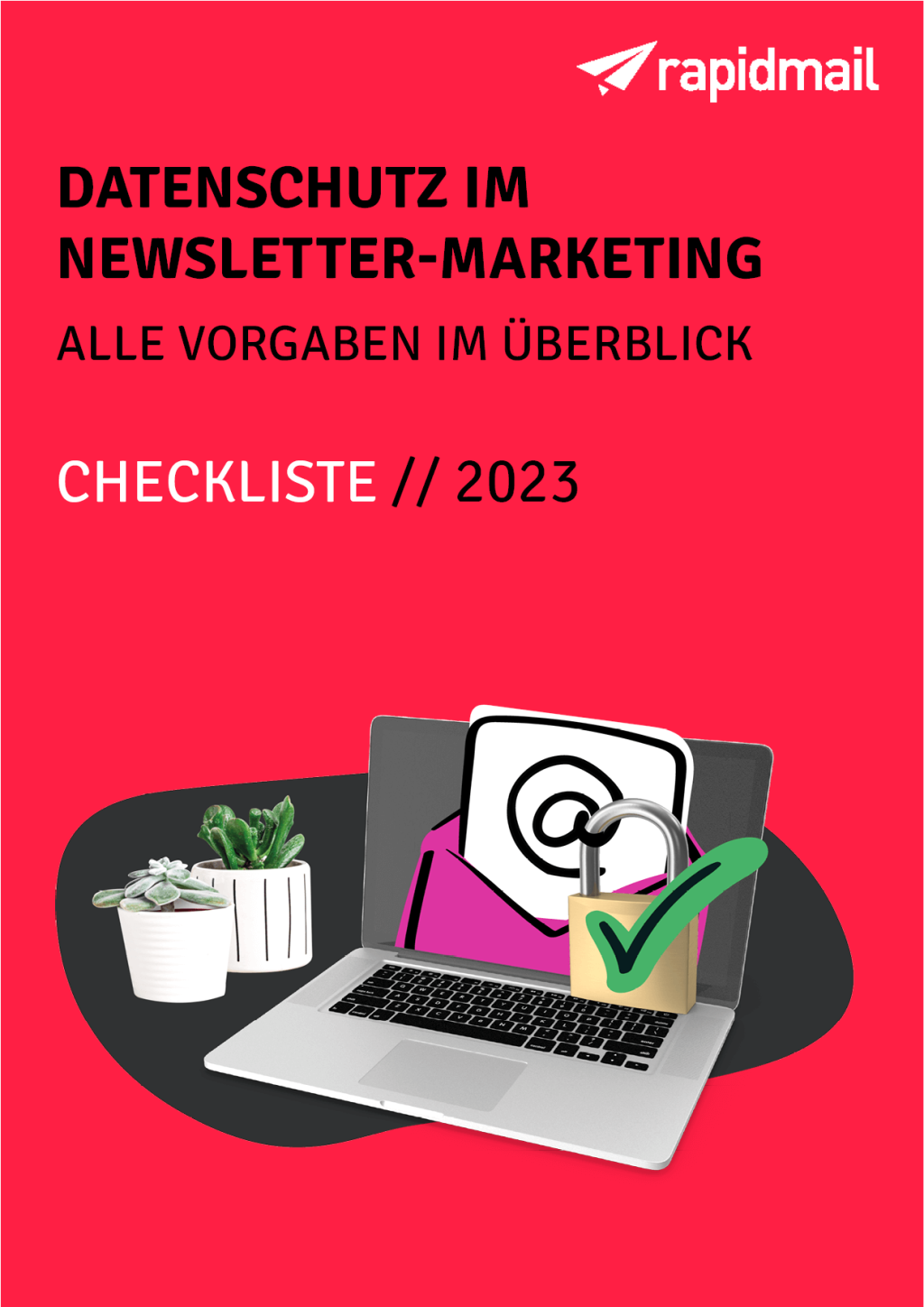 Datenschutz-Checkliste für Newsletter-Marketing