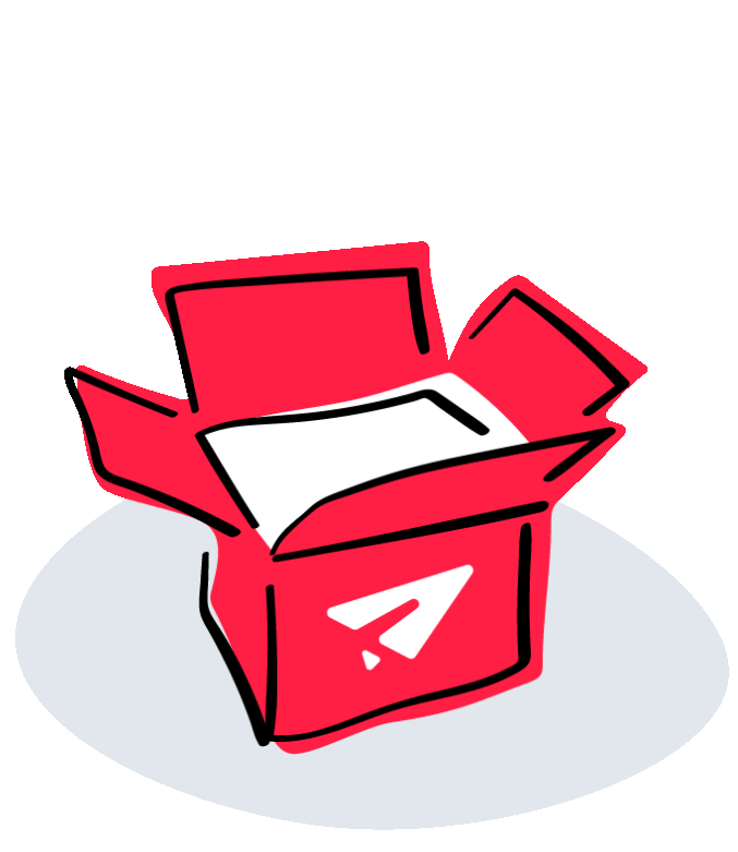 Animiertes GIF in Newsletter einfügen rapidmail Hilfecenter